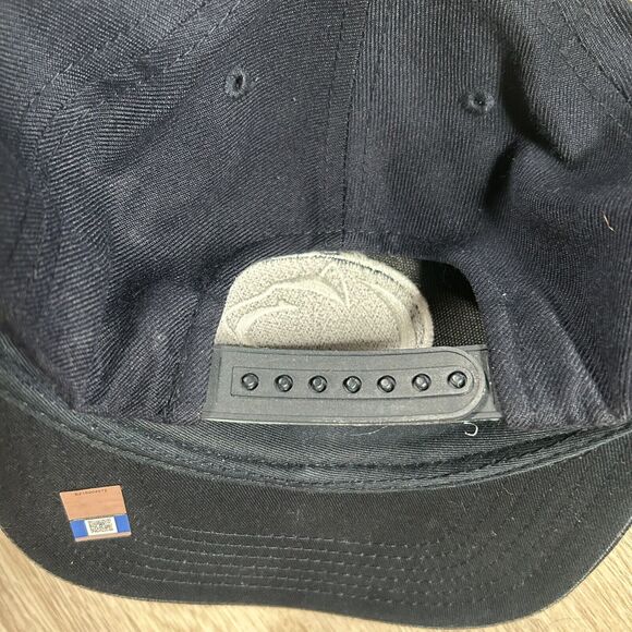 Penn State Nittany Lions Hat Snapback College Football Blue Top of the World Cap - Picture 2 of 8